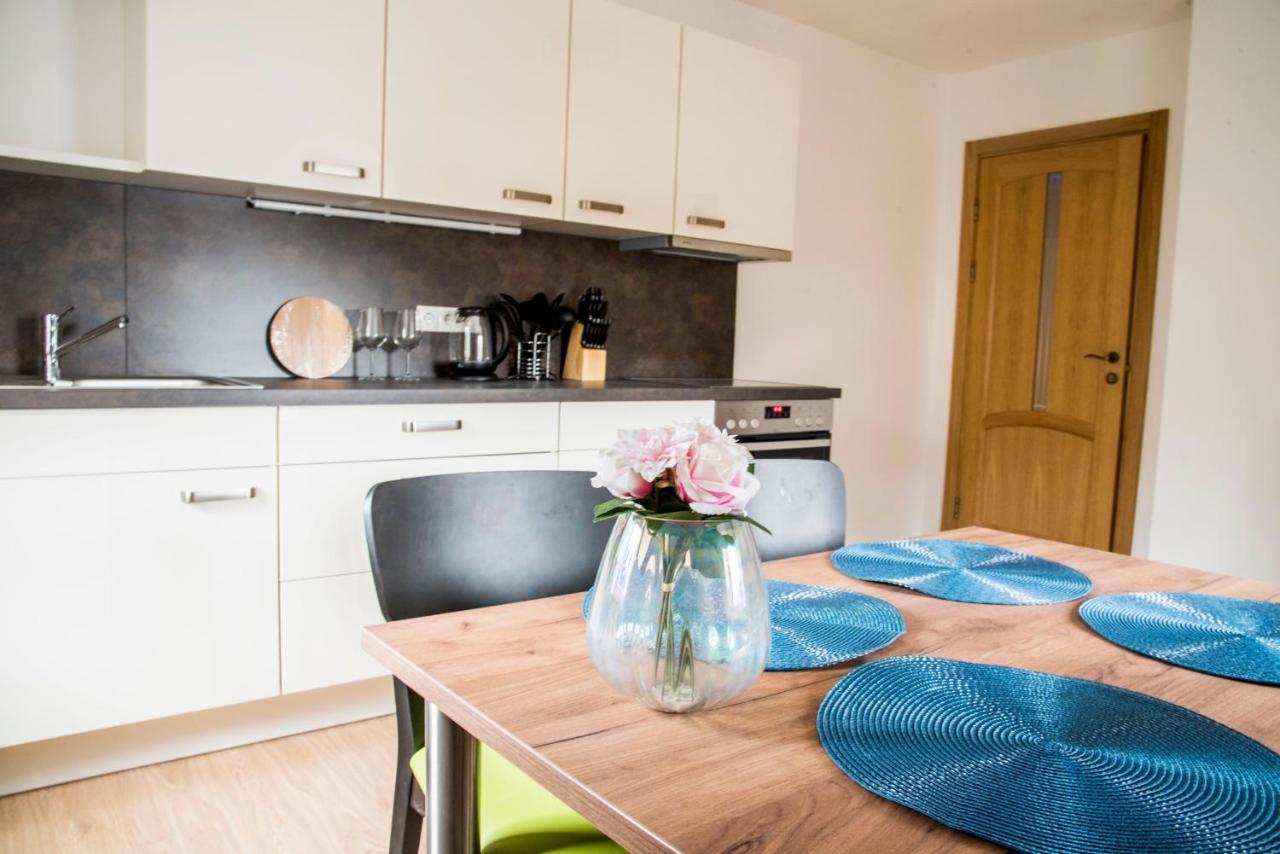 Mueller Apartament Bad Kissingen