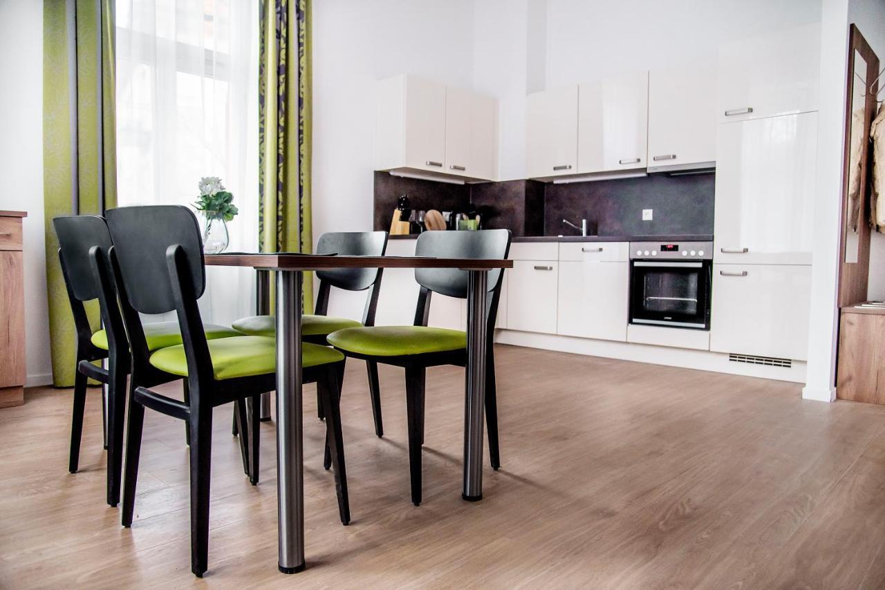 Apartament Mueller