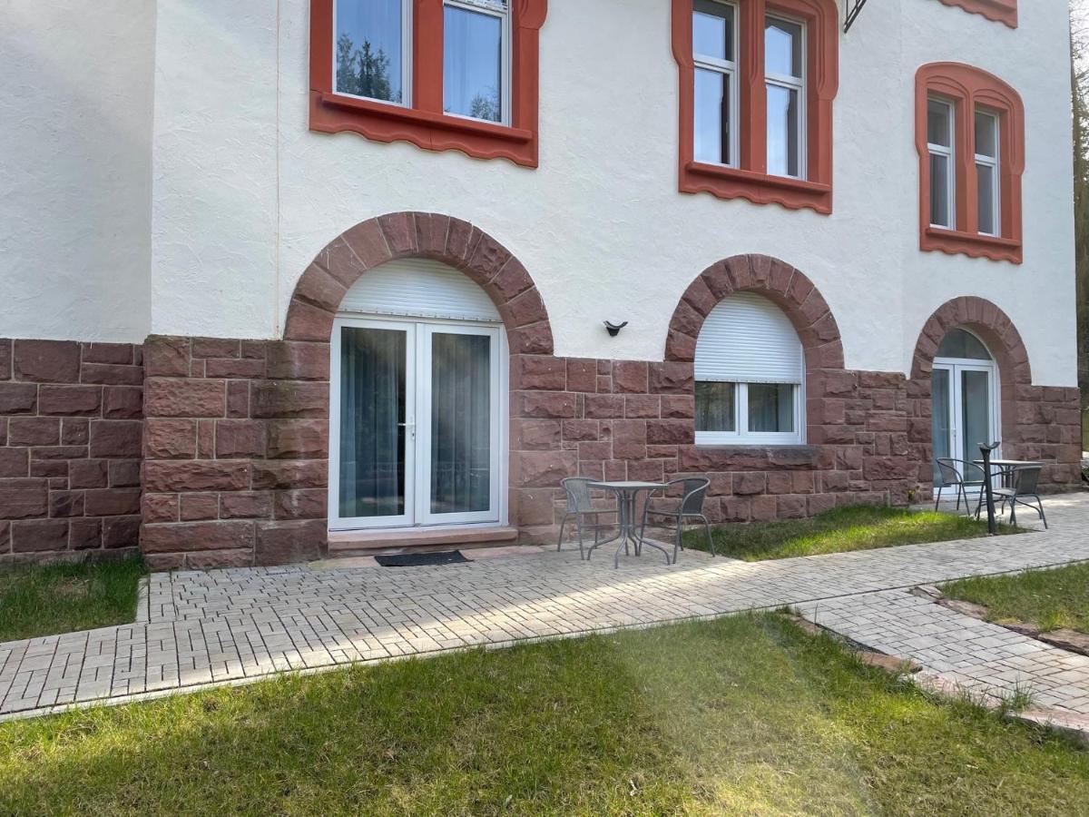 Mueller * Bad Kissingen