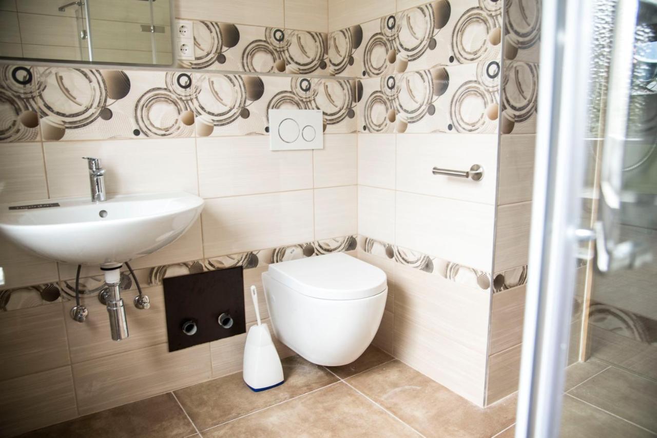 Apartament Mueller