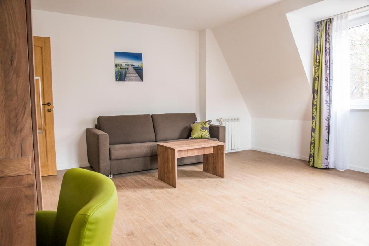 Apartament Mueller
