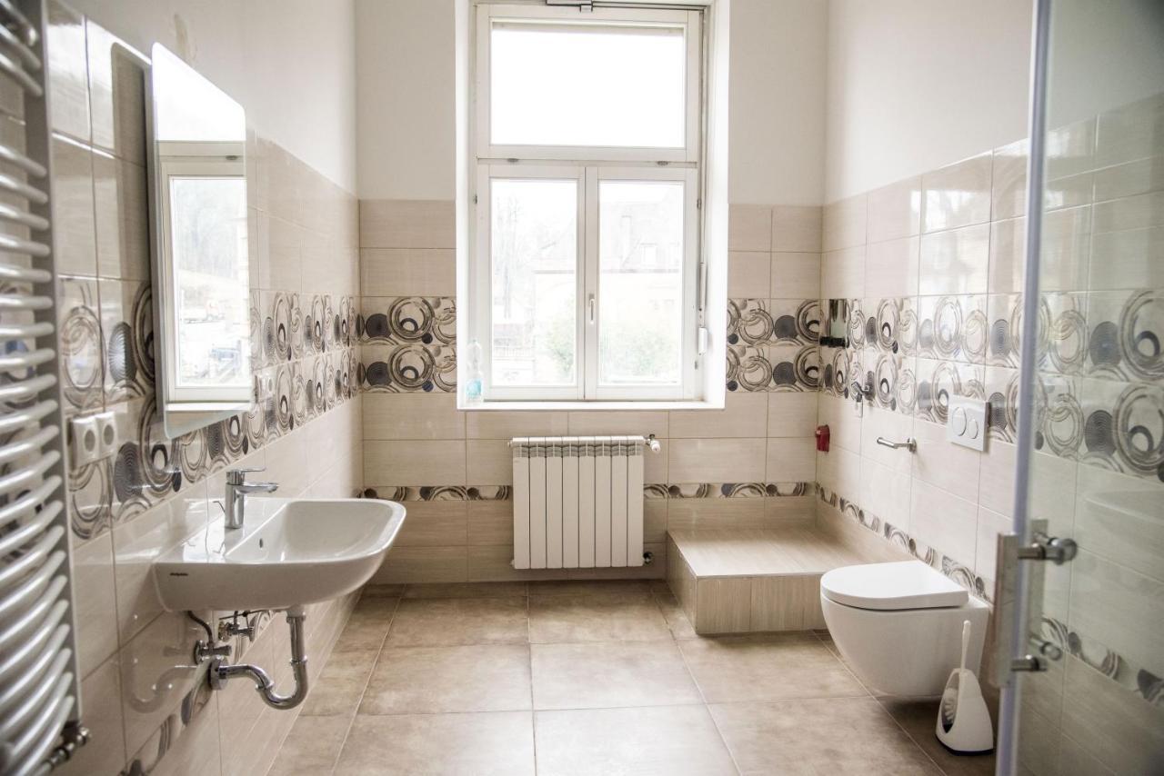 Apartament Mueller