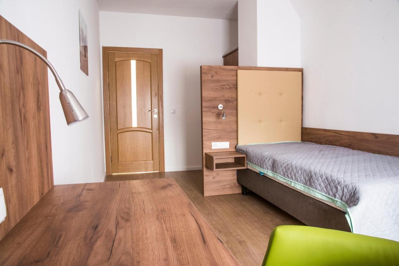 Apartament Mueller