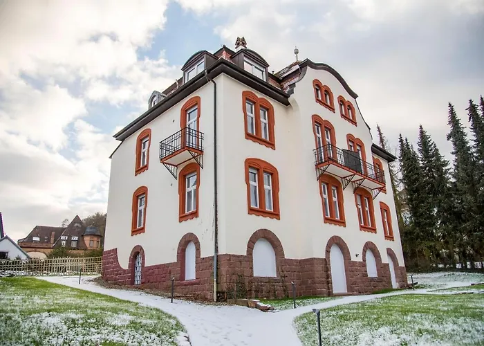 Villa Mueller