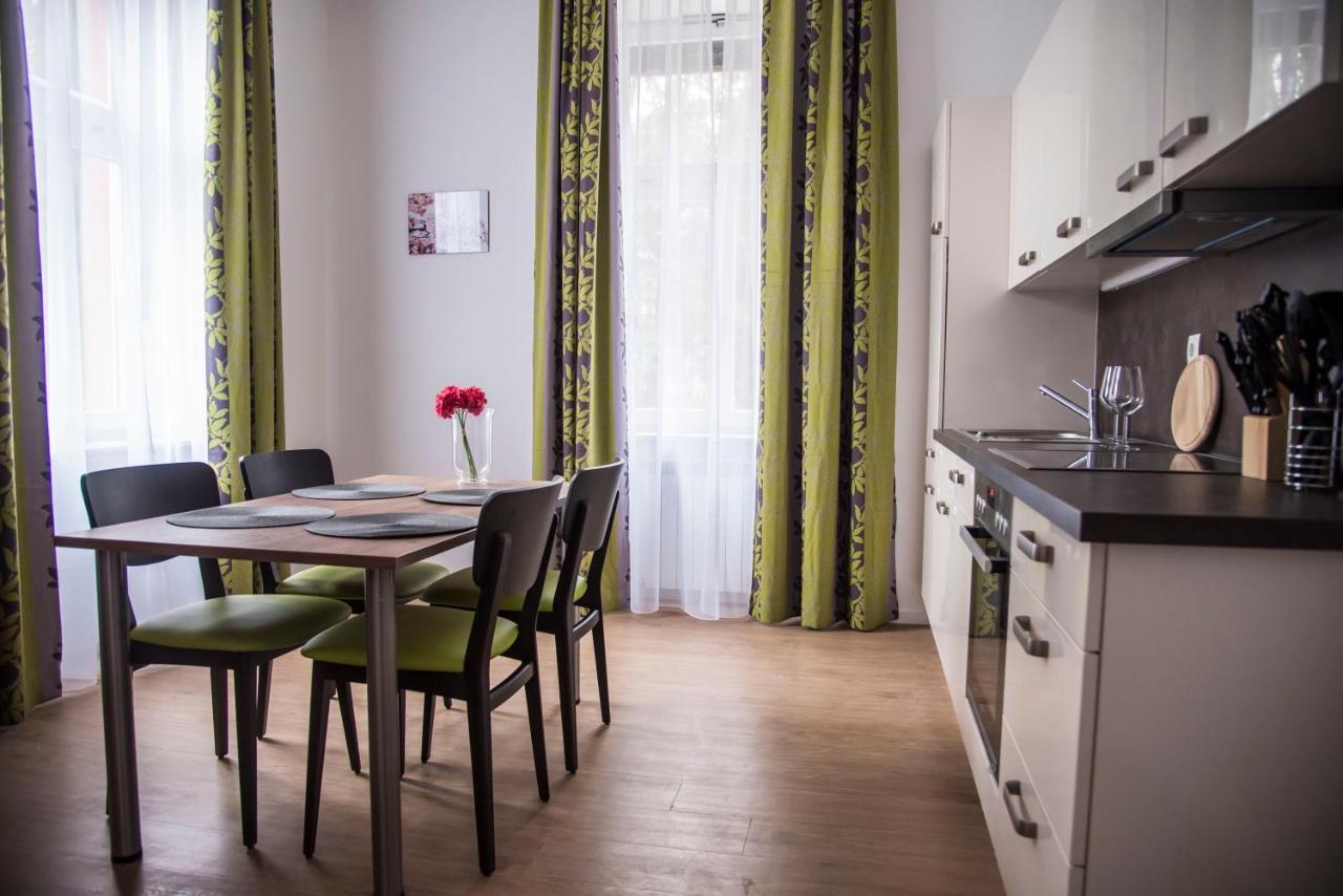 Apartment Mueller