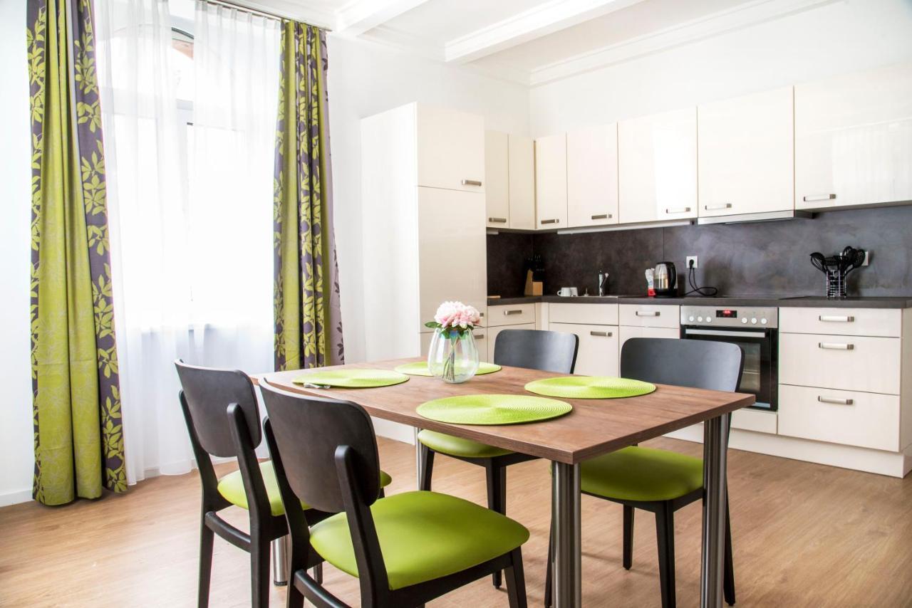 Mueller Apartment Bad Kissingen