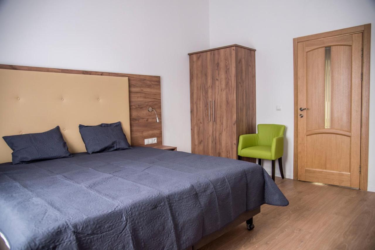 Mueller Apartment Bad Kissingen