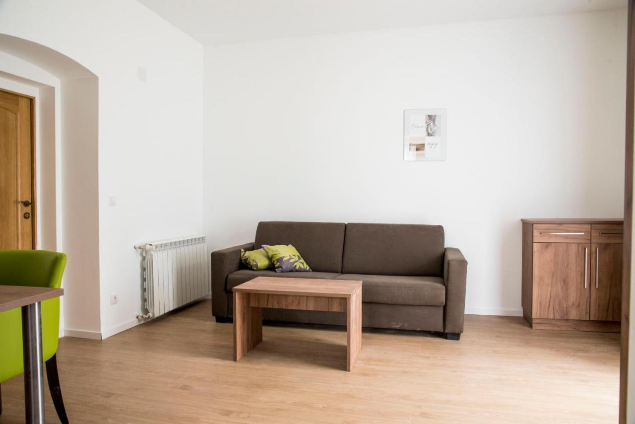 Apartment Mueller