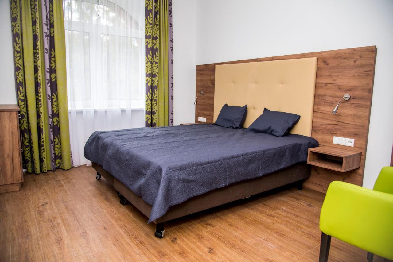 Mueller Apartment Bad Kissingen