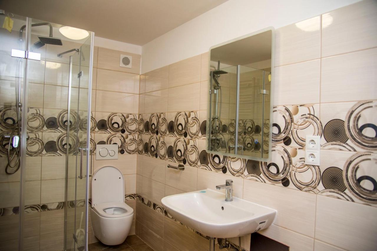 Apartment Mueller Bad Kissingen