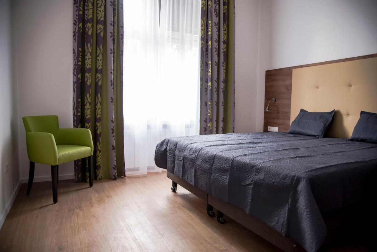 Mueller Apartment Bad Kissingen