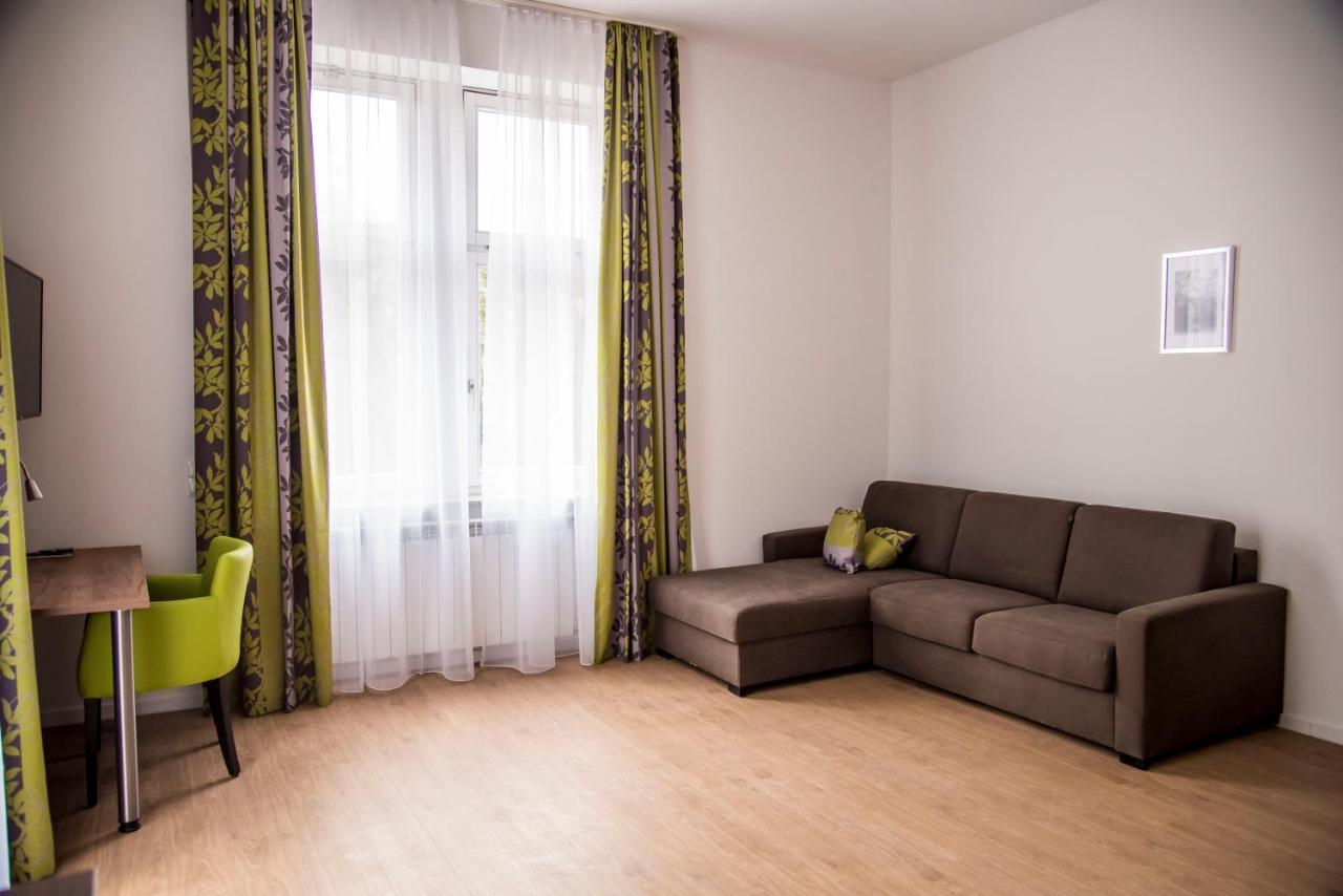 Apartment Mueller